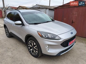 Авто Ford Escape 2019 № 8651452
