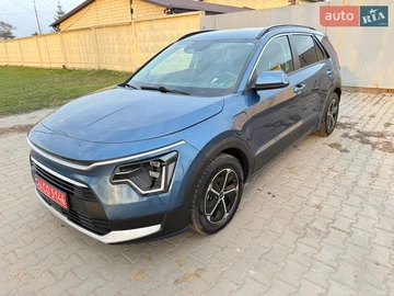 Авто KIA Niro 2023 № 8651463