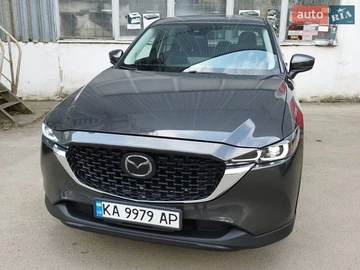 Авто Mazda Cx-5 2022 № 8651466