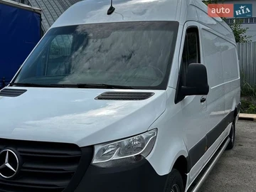 Авто Mercedes Sprinter 2020 № 8651492