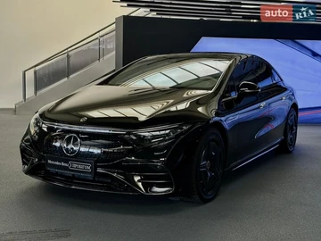 Авто Mercedes Eqs 2022 № 8651511