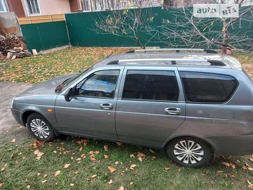 Авто ВАЗ 2171 Priora 2012 № 8651515