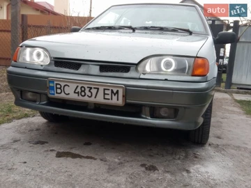 Авто ВАЗ 2115 Samara 2009 № 8651517