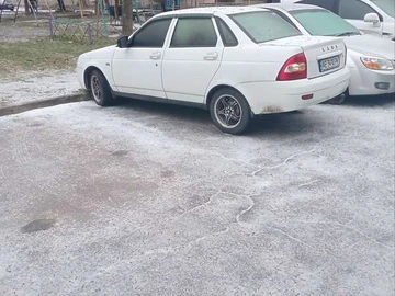 Авто ВАЗ 2170 Priora 2013 № 8651523