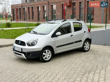 Авто Geely Gх2 2013 № 8651527
