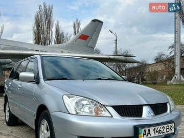 Авто Mitsubishi Lancer 2006 № 8651534