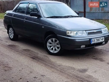 Авто ВАЗ 2110 2008 № 8651540