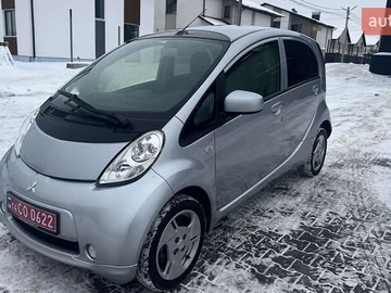 Авто Mitsubishi I-Miev 2013 № 8651562