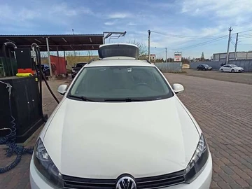 Авто Volkswagen Golf 2010 № 8651567