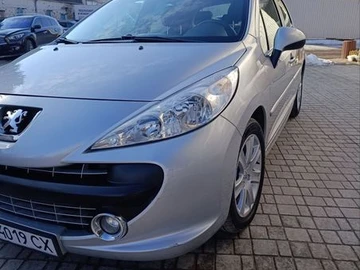 Авто Peugeot 207 2008 № 8651570