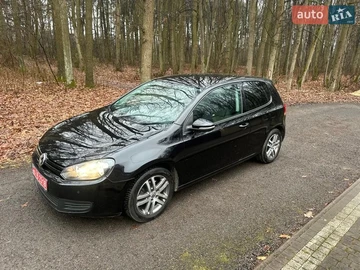 Авто Volkswagen Golf Plus 2009 № 8651574