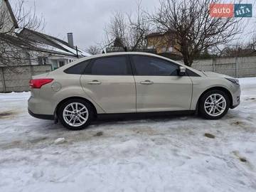Авто Ford Focus 2016 № 8651582
