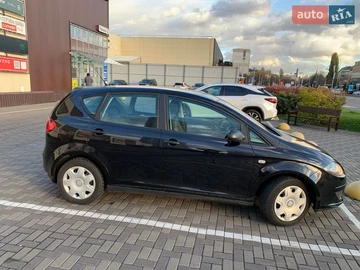 Авто SEAT Altea 2008 № 8651586
