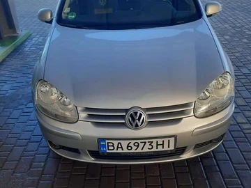 Авто Volkswagen Golf 2008 № 8651588
