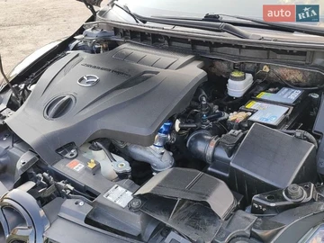 Авто Mazda Cx-7 2007 № 8651598