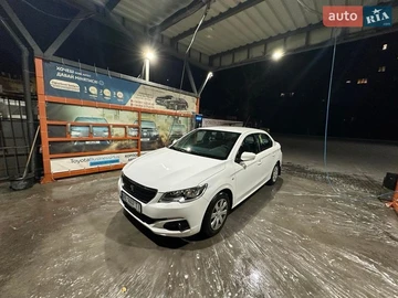 Авто Peugeot 301 2019 № 8651601