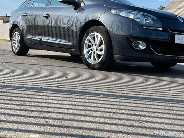 Авто Renault Megane 2013 № 8651605