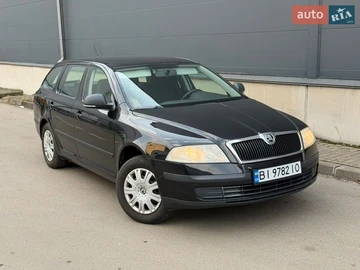 Авто Skoda Octavia 2011 № 8651608