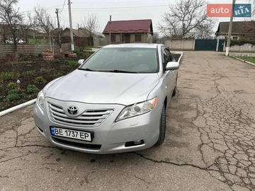 Авто Toyota Camry 2008 № 8651619
