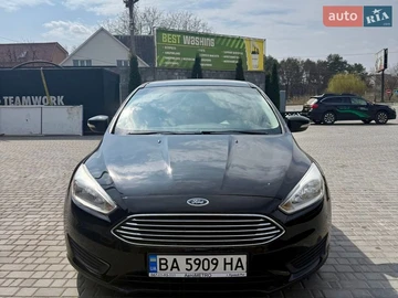 Авто Ford Focus 2015 № 8651823