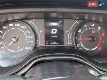 Авто Fiat Tipo 2020 № 8651837