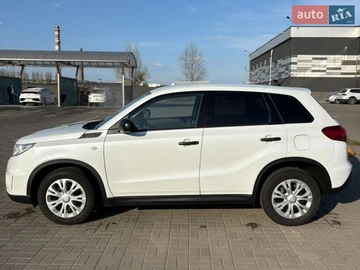 Авто Suzuki Vitara 2017 № 8651847