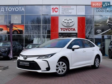 Авто Toyota Corolla 2019 № 8651855