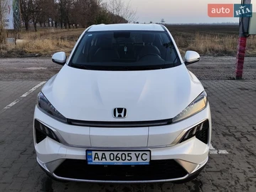 Авто Honda M-Nv 2023 № 8651871