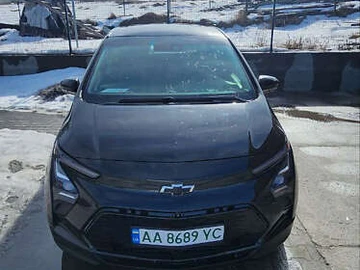 Авто Chevrolet Bolt Ev 2023 № 8651874