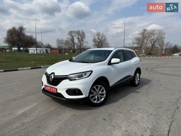Авто Renault Kadjar 2019 № 8651881