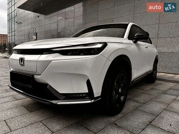 Авто Honda Ens1 2024 № 8651886