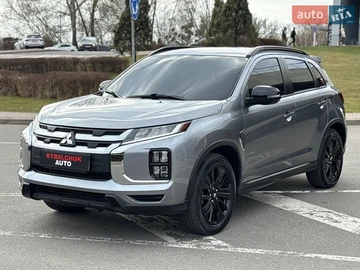 Авто Mitsubishi Rvr 2022 № 8652017