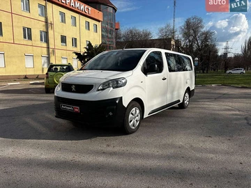 Авто Peugeot Expert 2018 № 8652018