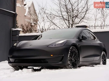Авто Tesla Model 3 2021 № 8652019