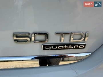 Авто Audi A6 2015 № 8652021