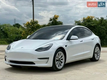 Авто Tesla Model 3 2023 № 8652028