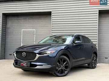 Авто Mazda Cx-30 2024 № 8652029