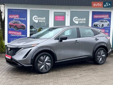 Авто Nissan Ariya 2023 № 8652031