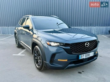Авто Mazda Cx-50 2024 № 8652041