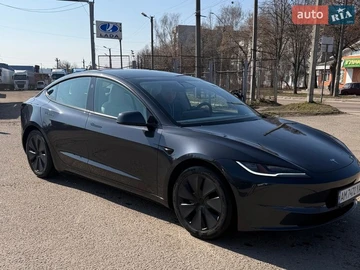 Авто Tesla Model 3 2025 № 8652044