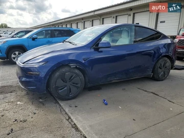 Авто Tesla Model Y 2025 № 8652054
