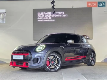 Авто MINI Cooper 2020 № 8652063