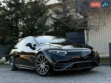 Авто Mercedes Eqs 2023 № 8652072