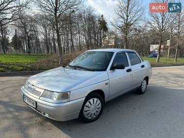 Авто ВАЗ 2110 2009 № 8652086