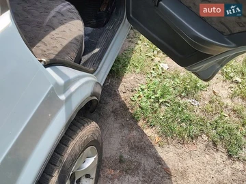 Авто ВАЗ 21099 2003 № 8652087
