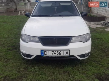 Авто Daewoo Nexia 2009 № 8652091