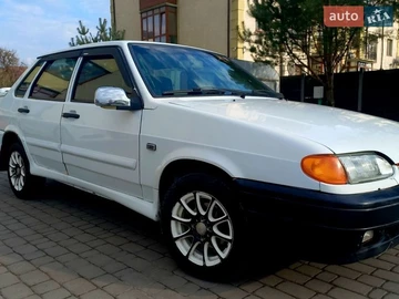 Авто ВАЗ 2115 Samara 2011 № 8652097