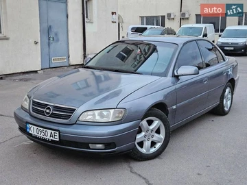 Авто Opel Omega 2001 № 8652103