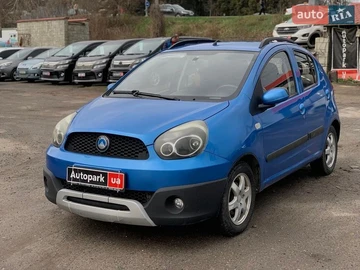 Авто Geely Ck-2 2014 № 8652115