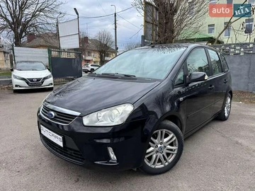 Авто Ford C-Max 2008 № 8652312